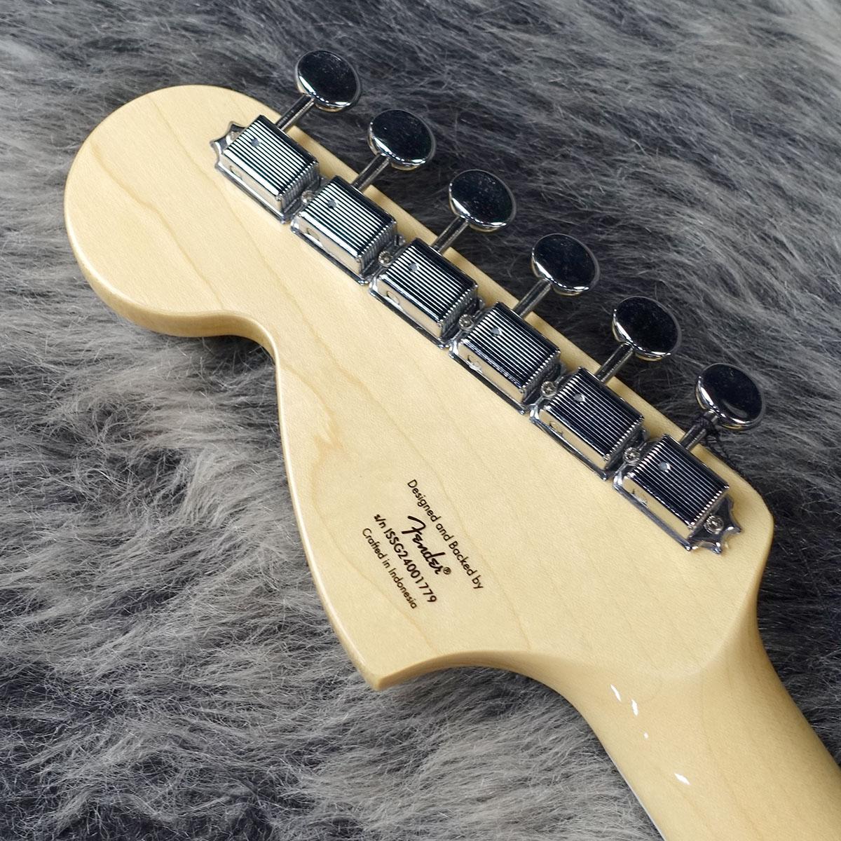 Limited Edition Paranormal Troublemaker Telecaster Deluxe Aztec
