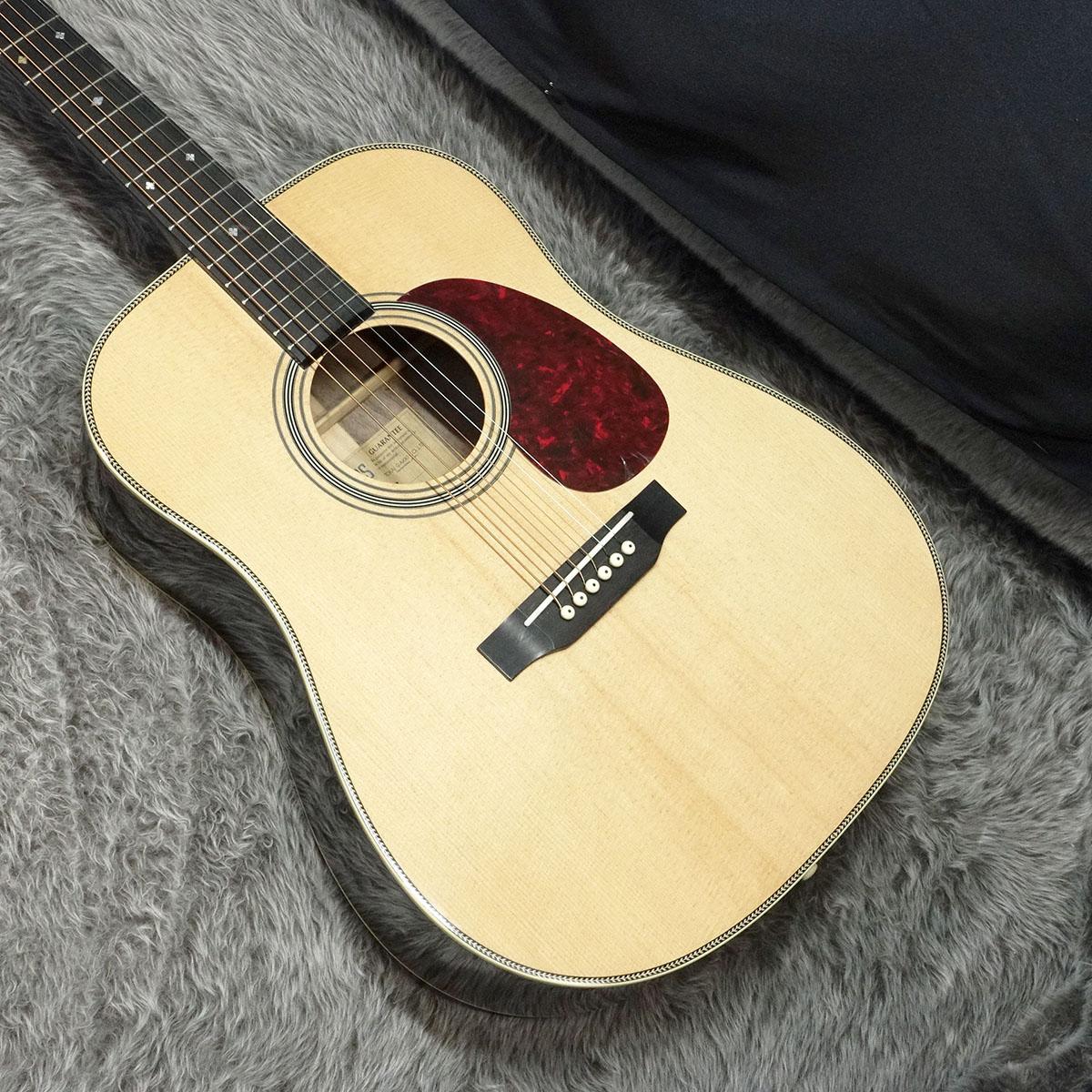 CE90-Z Cat's Eyes アコースティックギター フラットトップ 商品詳細