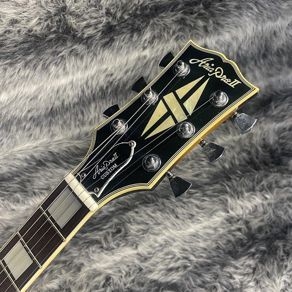 LC-500 TB Aria Pro II エレクトリックギター レスポールタイプ 商品