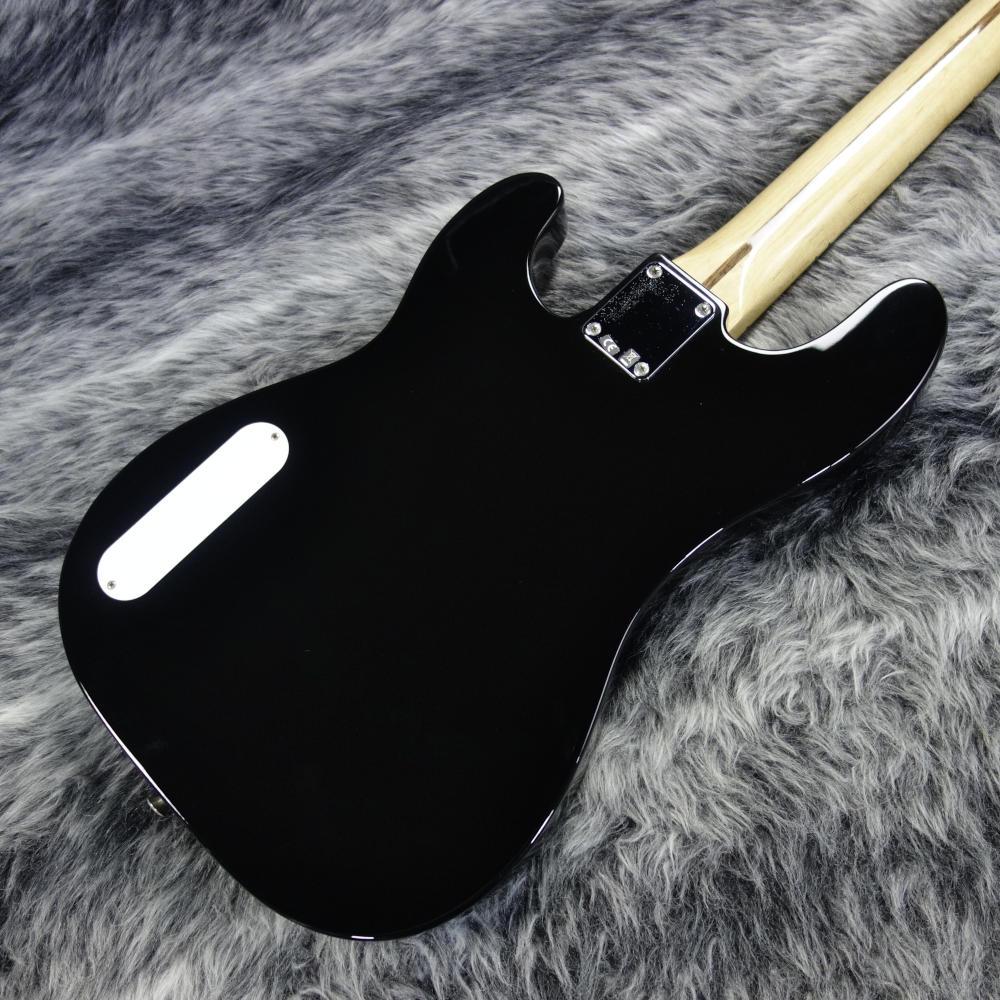 Cabronita Precision Bass Black Fender Mexico エレクトリック