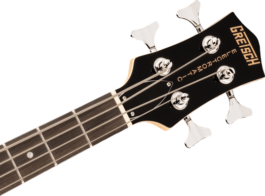 G2220 ELECTROMATIC JUNIOR JET BASS II Shell Pink Gretsch