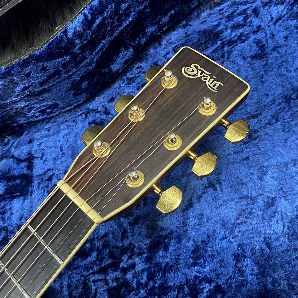 YD-306 w/P.U S.Yairi アコースティックギター フラットトップ 商品 