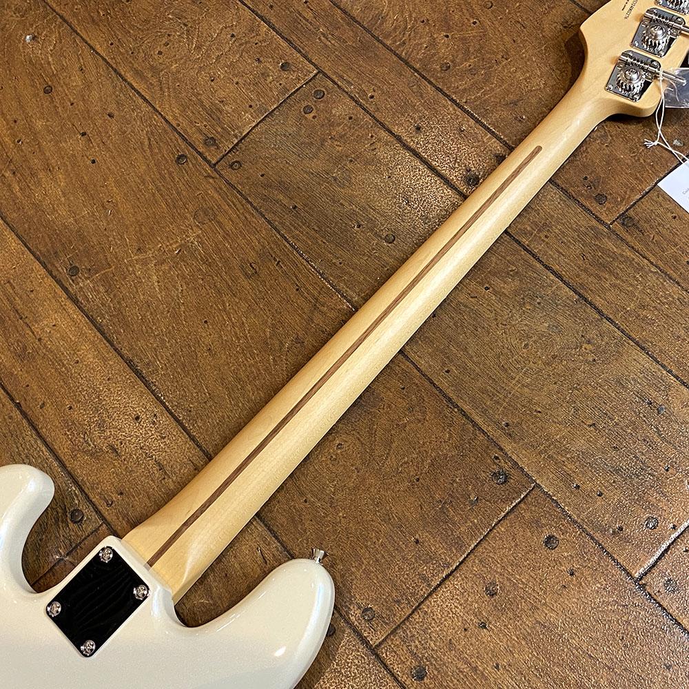 【美品】『M 』PJベース Limited Edition Masterbuilt J Precision Bass – Fender