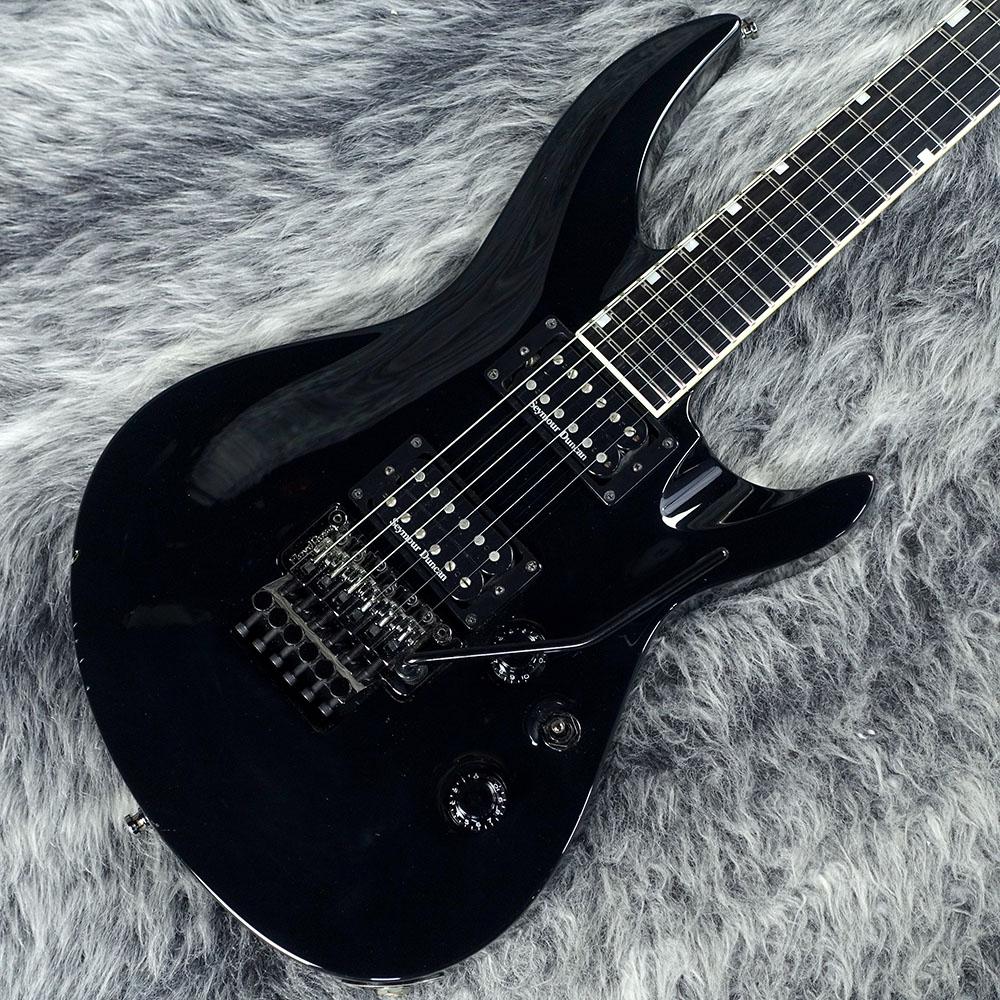 HORIZON-III Black ESP エレクトリックギター その他のボディー 商品