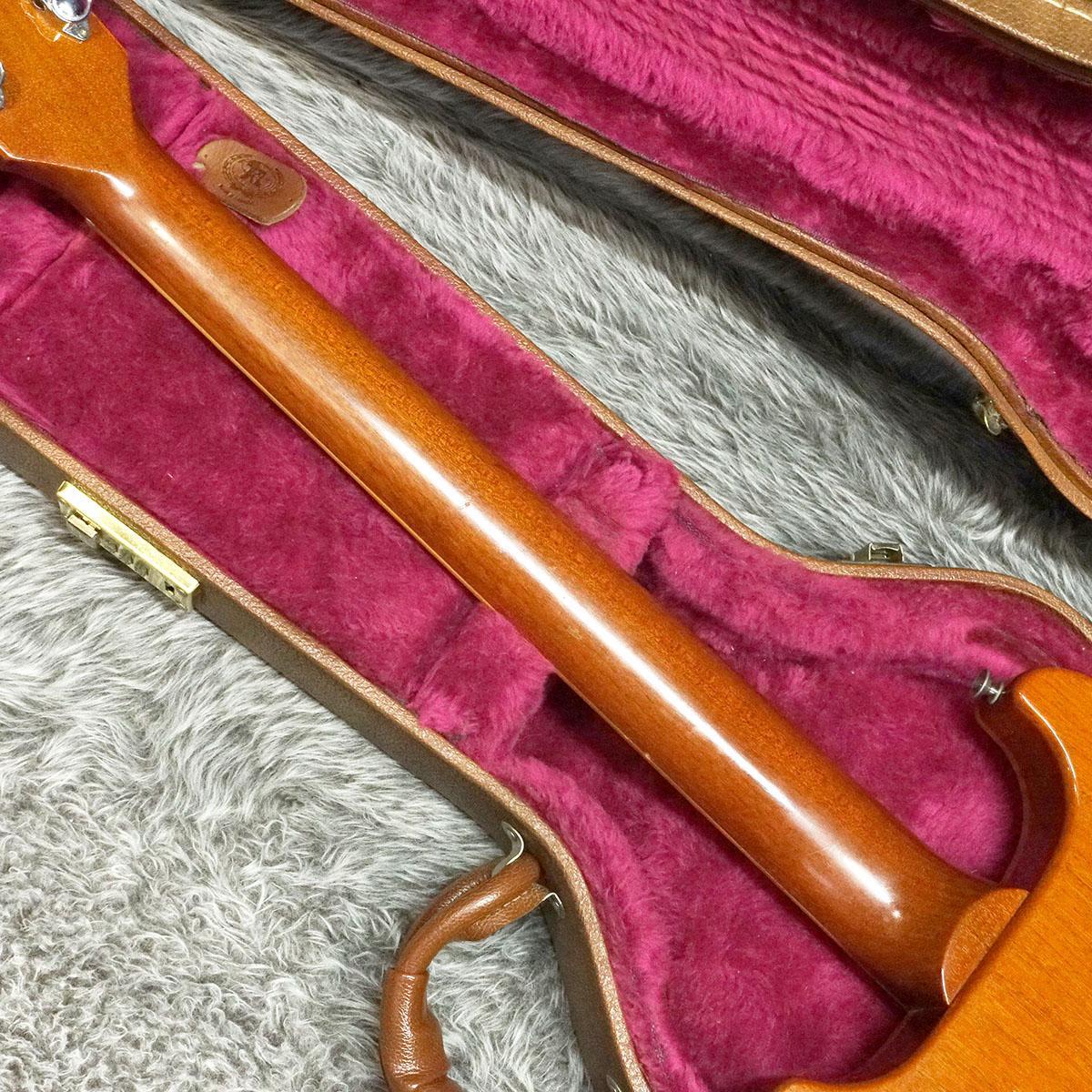 Les Paul Standard DC Amber 【1998年製】 Gibson エレクトリック 
