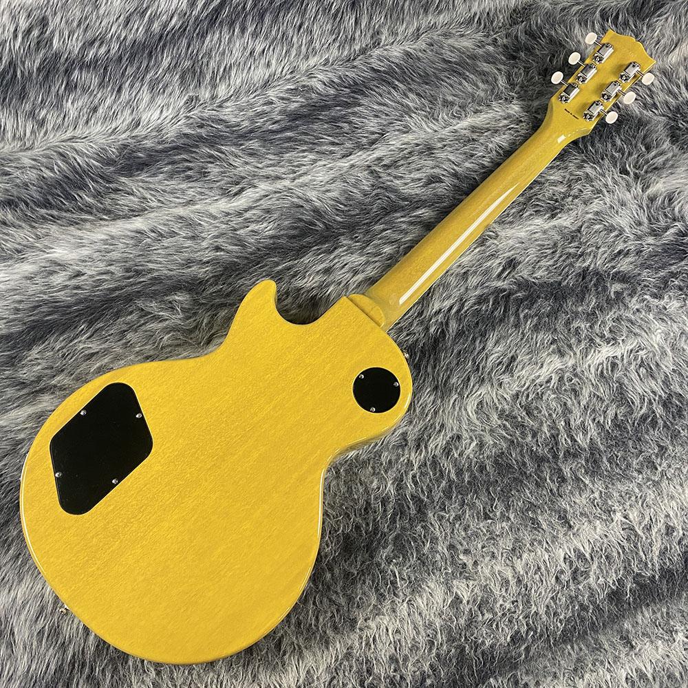 LSS136SYW Tokai エレクトリックギター レスポールタイプ 商品詳細