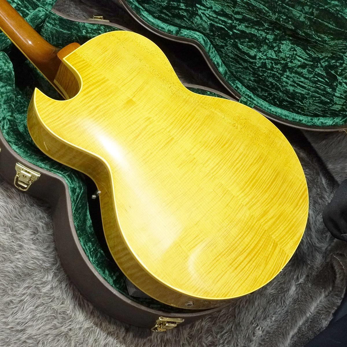 Custom Shop Core Collection H-575 Antique Natural Heritage