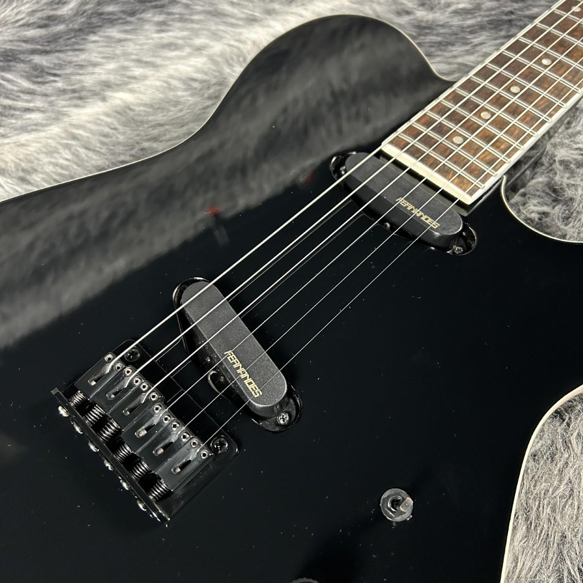 TEJ-STD 2S FERNANDES エレクトリックギター テレキャスタータイプ