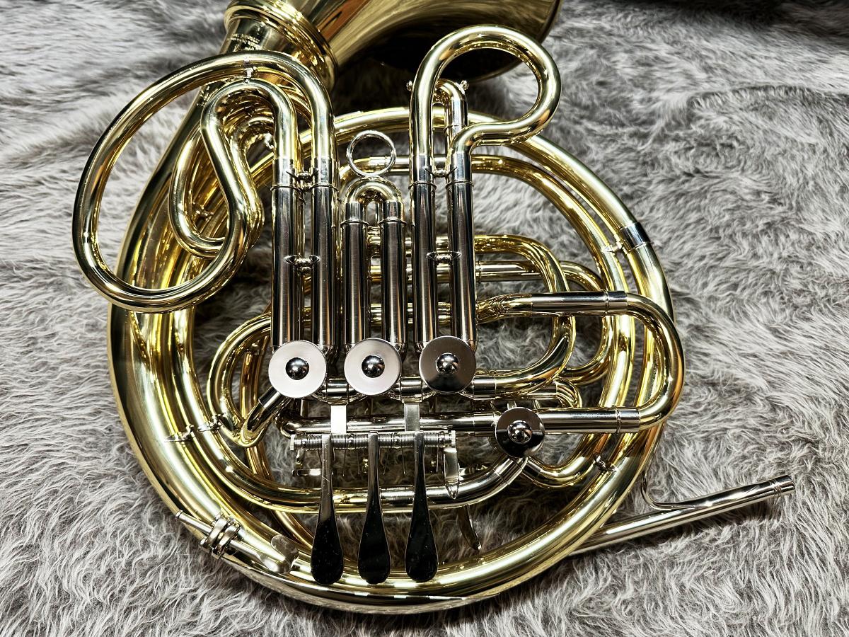 205CL 【上原宏氏選定品】【中古整備済】 Wenzel Meinl ヴェンツェル