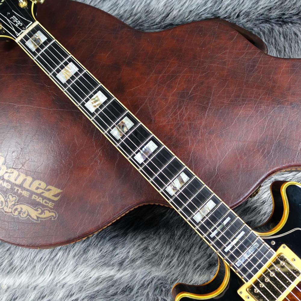 AM205 Antique Violin 1985 Ibanez エレクトリックギター その他