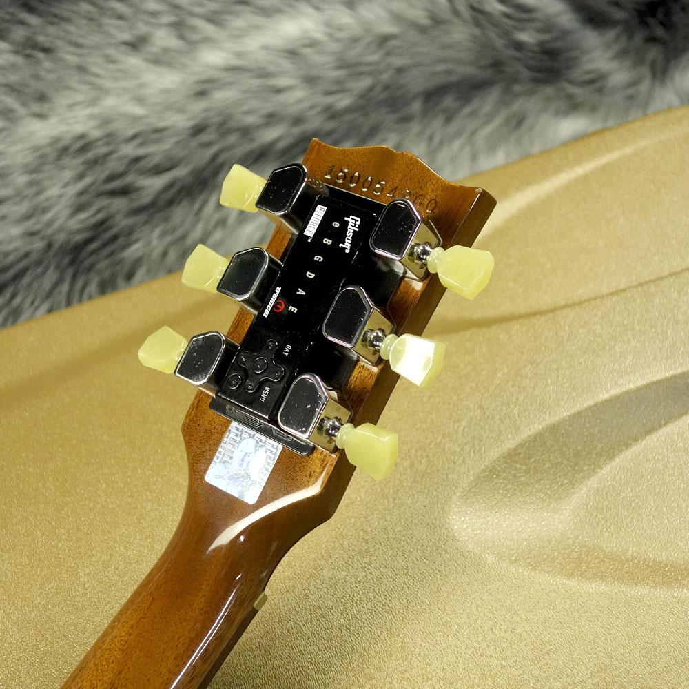 Les Paul Junior 2015 Vintage Sunburst Gibson エレクトリックギター