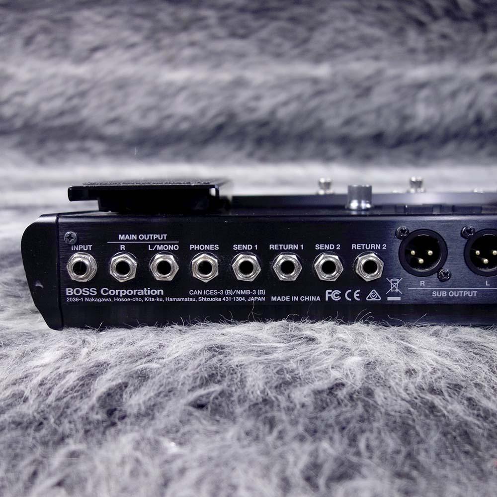 GT-1000 Guitar Effects Processor BOSS ギター用エフェクター マルチ