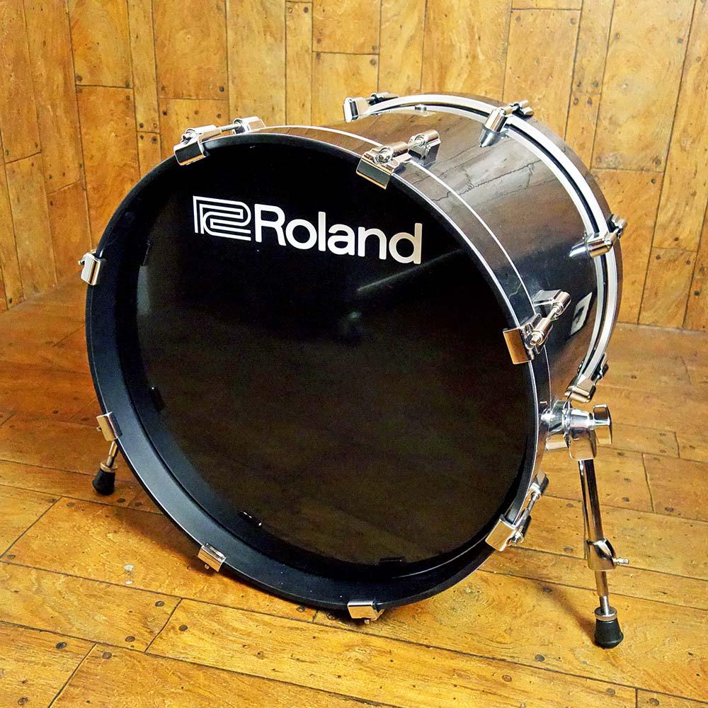KD-200-MS Roland エレクトリック・ドラム（電子ドラム） ドラムセット