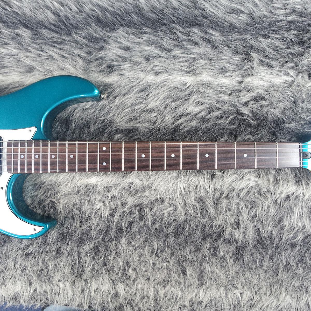 PACIFICA612VIIX TGM YAMAHA エレクトリックギター ストラトキャスター