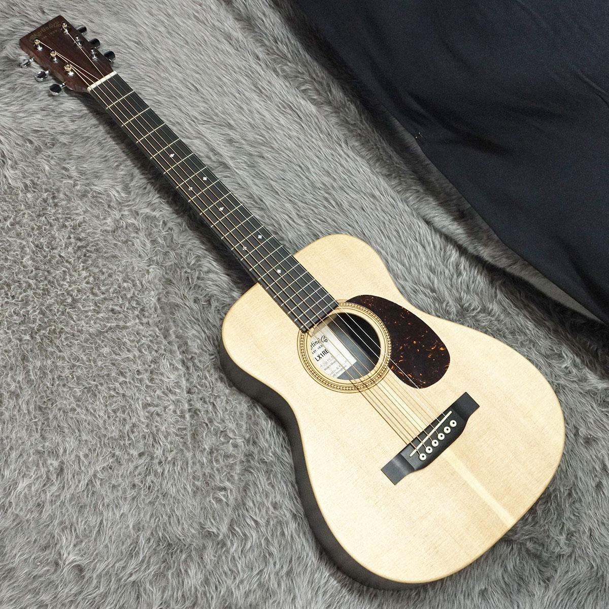 LX-1RE Martin エレクトリック・アコースティックギター エレアコ 商品