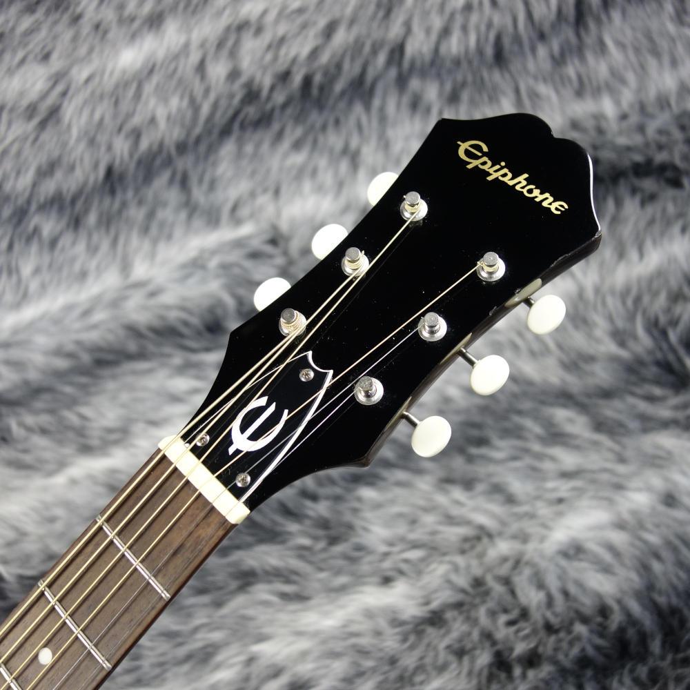 程度上々❗️ Epiphone エピフォン1963EJ-45-EB調整済‼️ 程度上々々❗️ Epiphone エピフォン1963EJ-45-EB調整済‼️ 【公式通販】