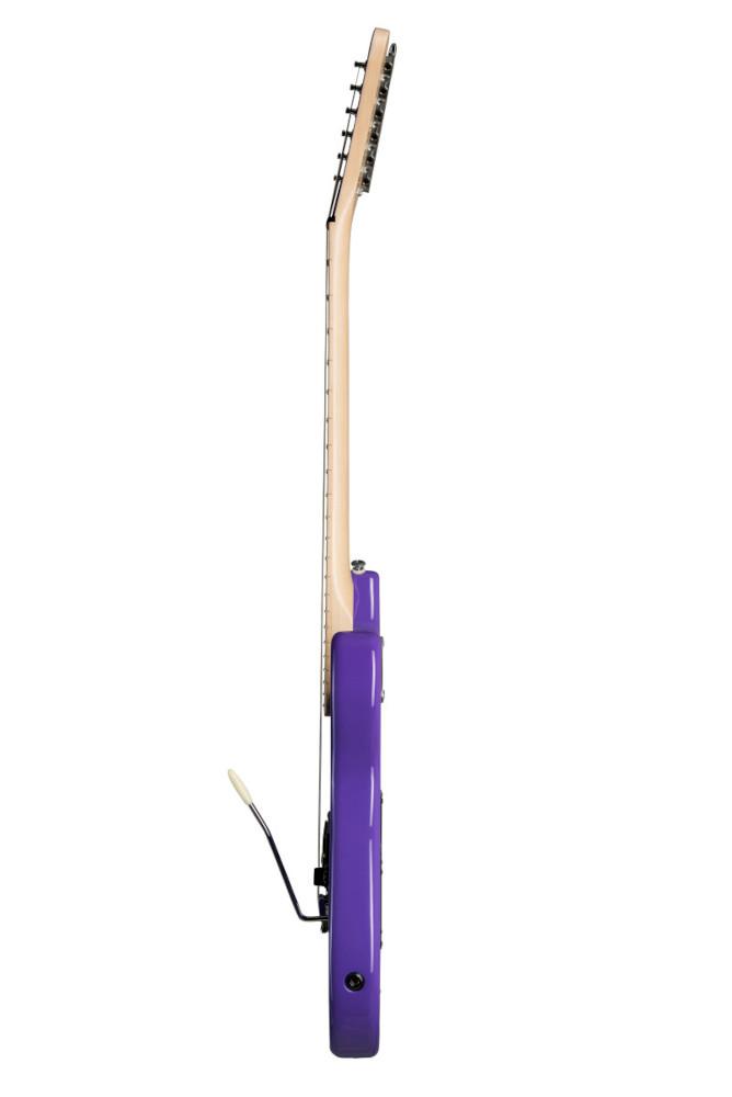 Baretta Special Purple KRAMER エレクトリックギター ストラト