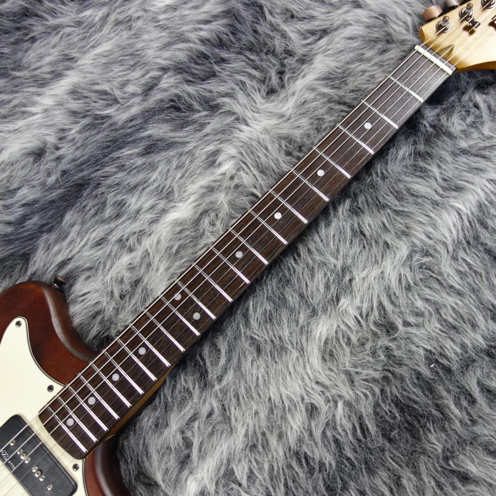 エレキギター　AXL GUITARS AZー８２０　売場展開中！ AZ-820 Brown AXL Guitars エレクトリックギター ジャズマスタータイプ