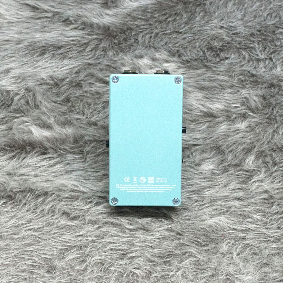 Cory Wong Compressor Wampler ギター用エフェクター コンプレッサー