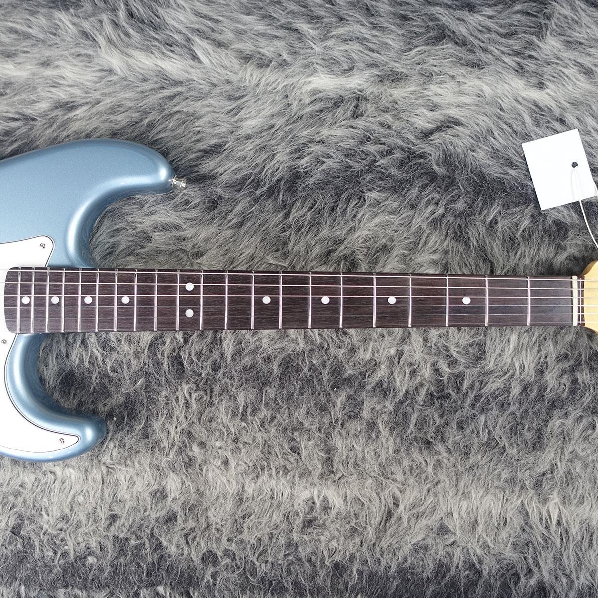 FSR Collection Traditional Late 60s Stratocaster Ice Blue Metallic
