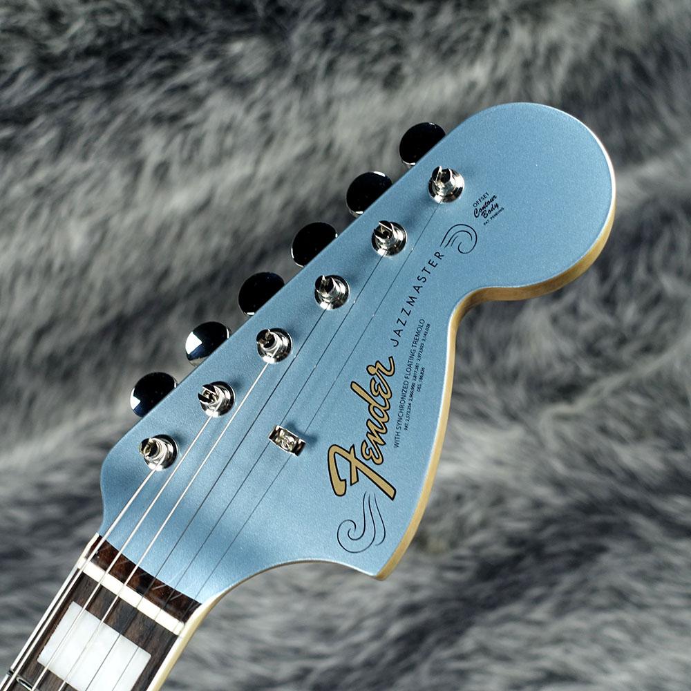 2023 Collection Made in Japan Traditional Late 60s Jazzmaster Ice