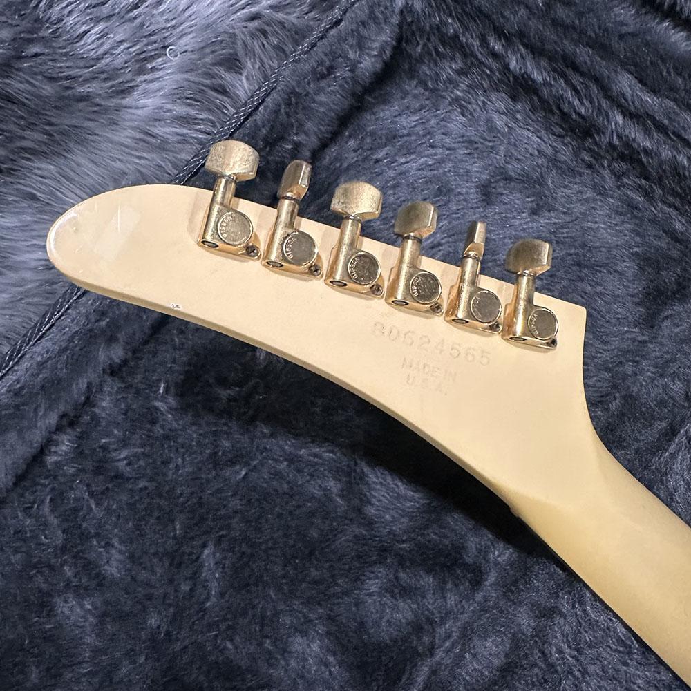 Designer Series Explorer 1984 Gibson エレクトリックギター