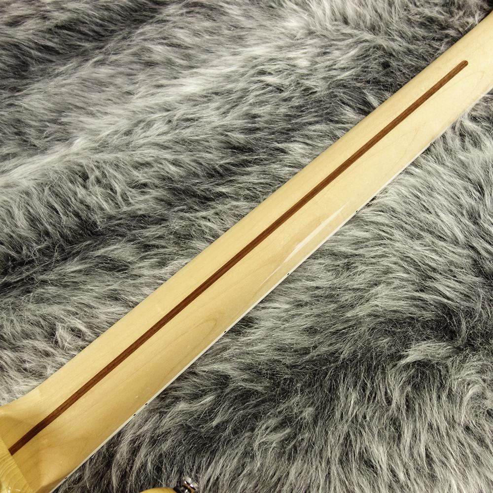 M265 Custom Natural ATELIER Z エレクトリック・ベース JBタイプ 商品