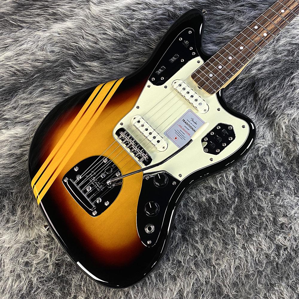 Made in Japan Traditional 2025 Collection 60s Jaguar Competition 3