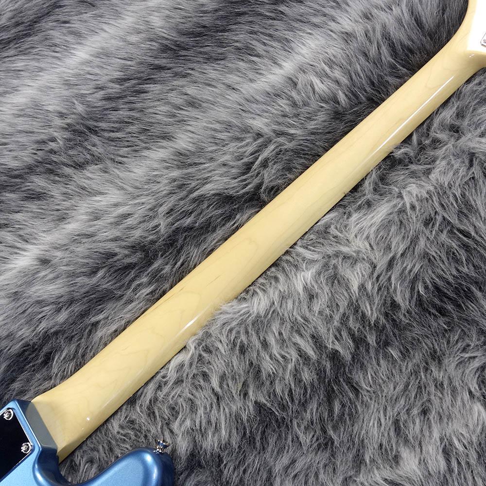 Made in Japan Traditional 60s Jazz Bass Lake Placid Blue Fender