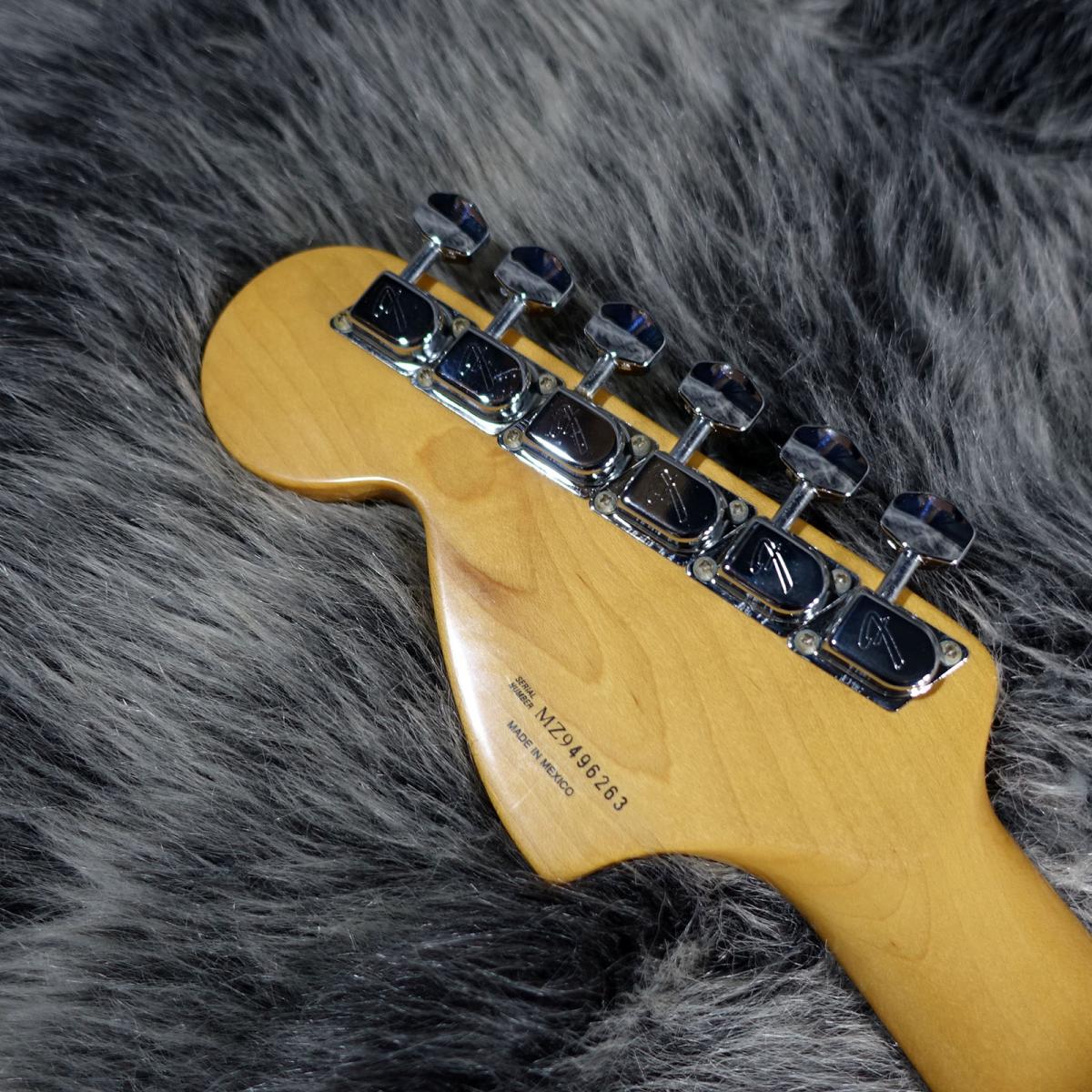Classic Series 70 Stratocaster ストラトキャスター フェンダー Fender Classicシリーズ ストラトキャスターClassic Series '70s