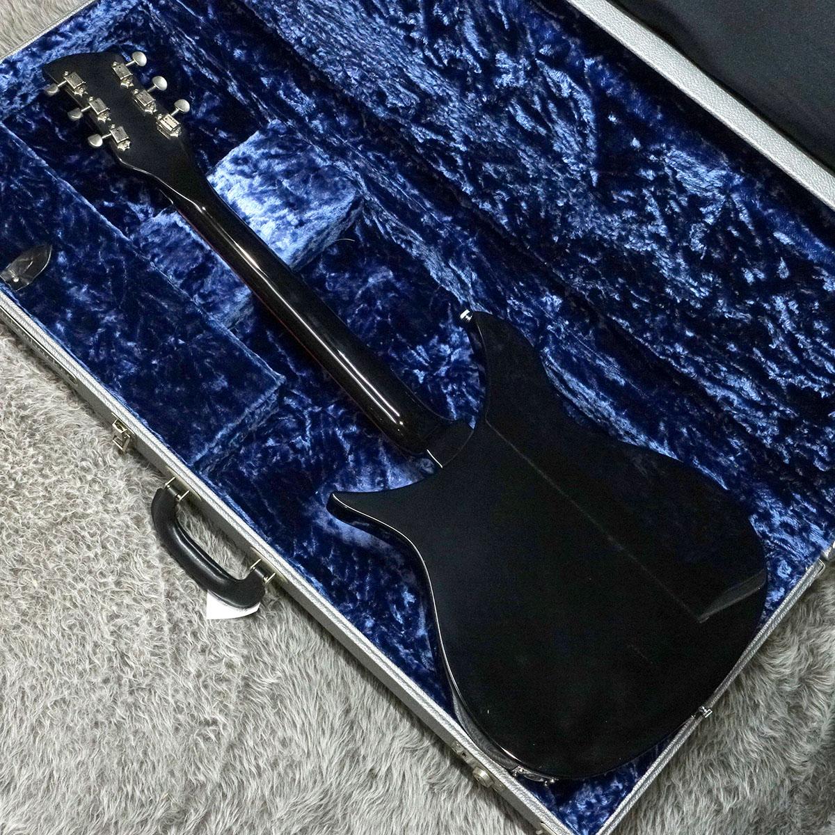 325V63 Jetglo 【1998年製】 Rickenbacker エレクトリックギター