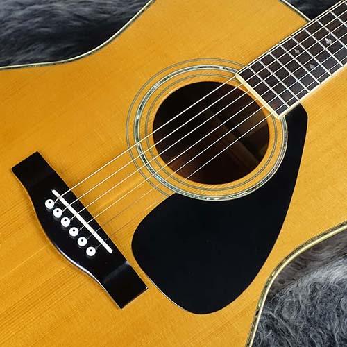 LL-7D YAMAHA アコースティックギター フラットトップ 商品詳細
