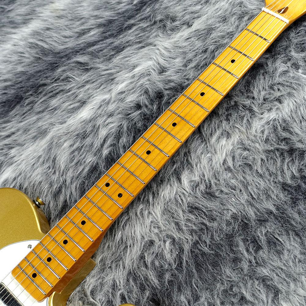 FSR Classic Vibe '60s Telecaster Thinline Aztec Gold Squier