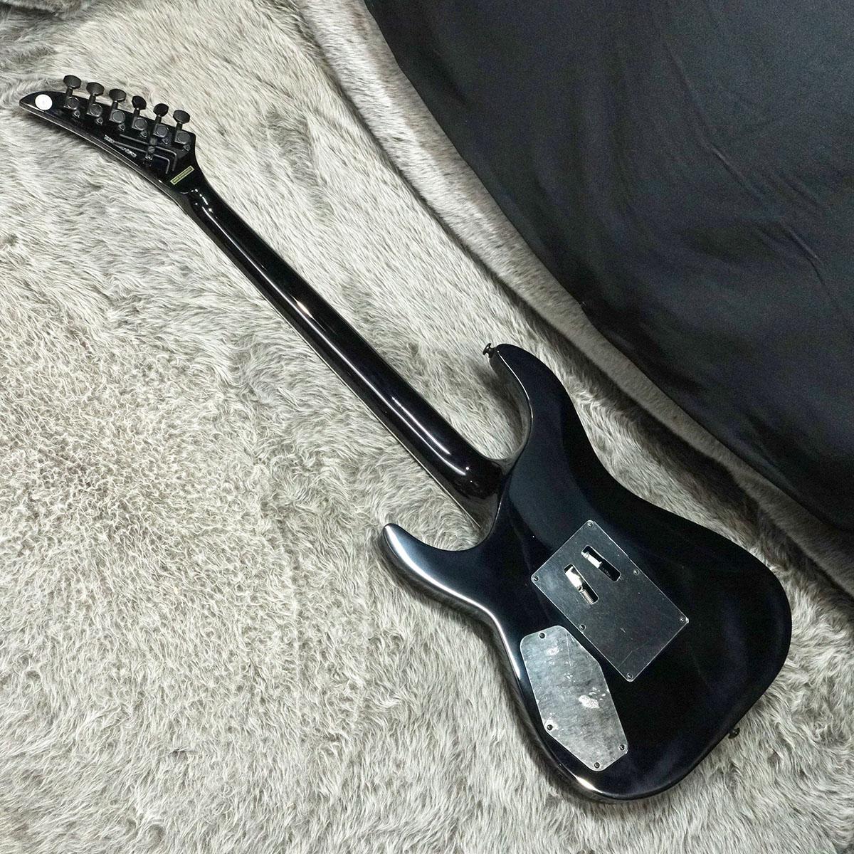 SM-1 Figured Caribbean Blue Perimeter KRAMER エレクトリックギター