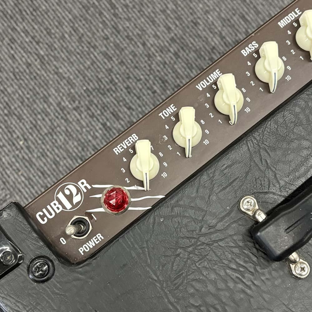 CUB12R Laney ギター用アンプ/アンプシミュレーター ギターアンプ