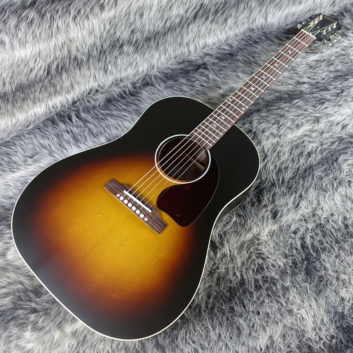 J-45 Special Satin Vintage Sunburst Gibson アコースティックギター