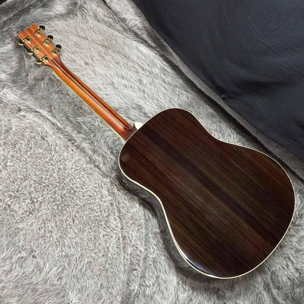LL6 ARE BS YAMAHA エレクトリック・アコースティックギター エレアコ