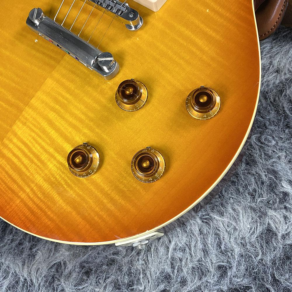 LS Custom Order Model Tokai エレクトリックギター レスポールタイプ