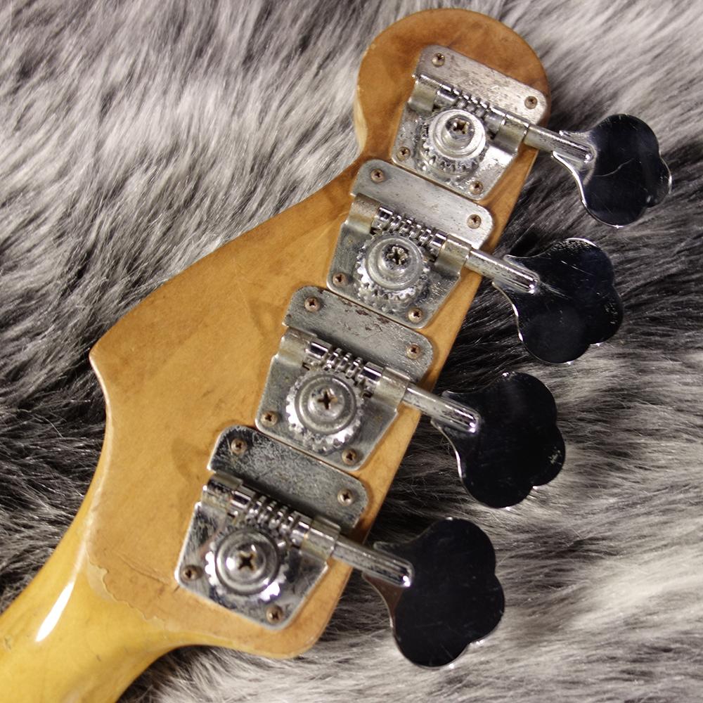 Precision Bass 1978 Sunburst Fender USA エレクトリック・ベース PB