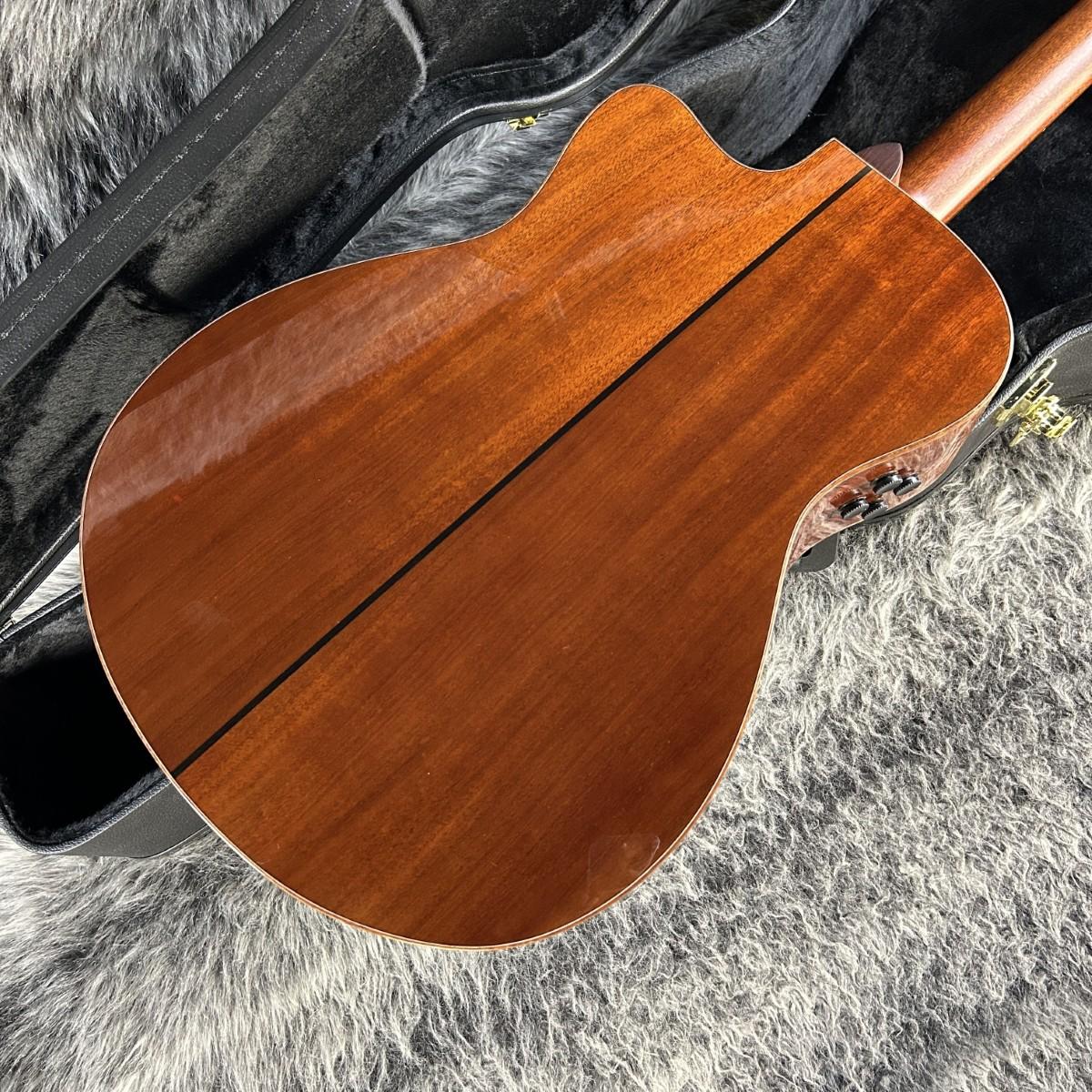 AC5M ARE YAMAHA エレクトリック・アコースティックギター エレアコ