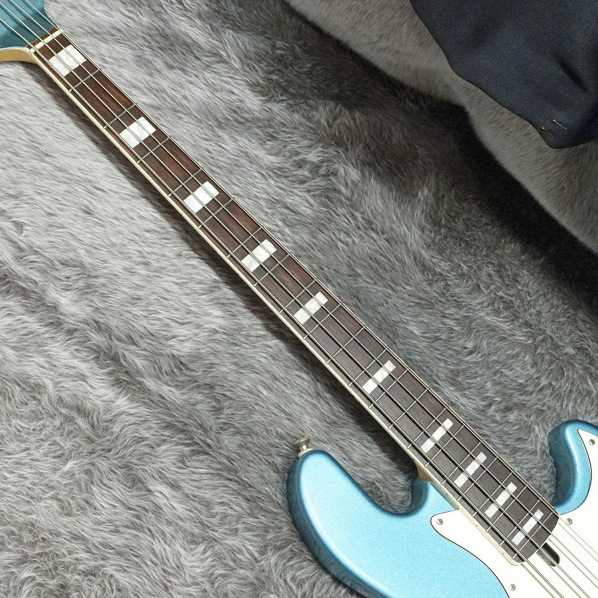 Shoreline Series Darryl Jones Signature Lakland エレクトリック