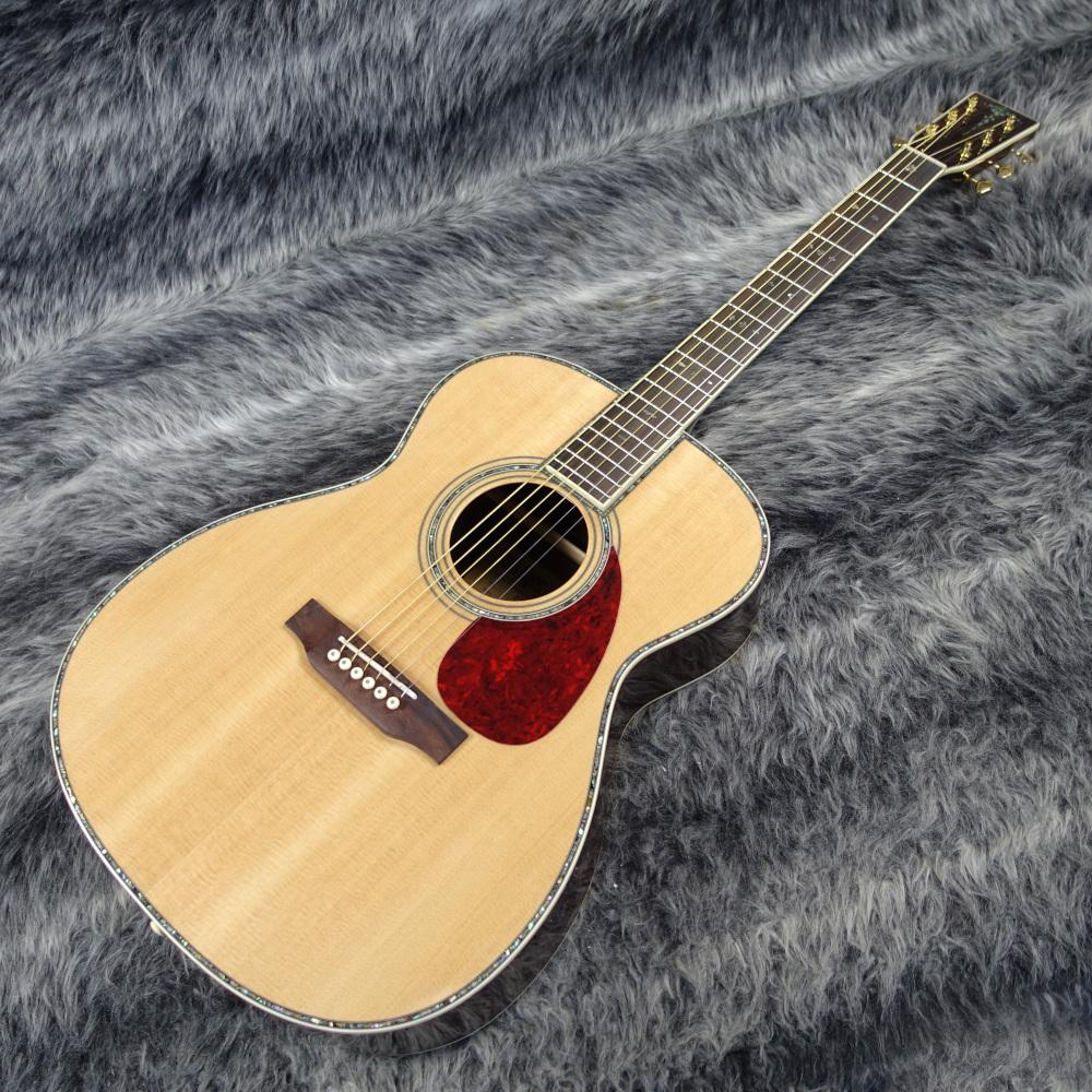 CE85T Cat's Eyes アコースティックギター フラットトップ 商品詳細