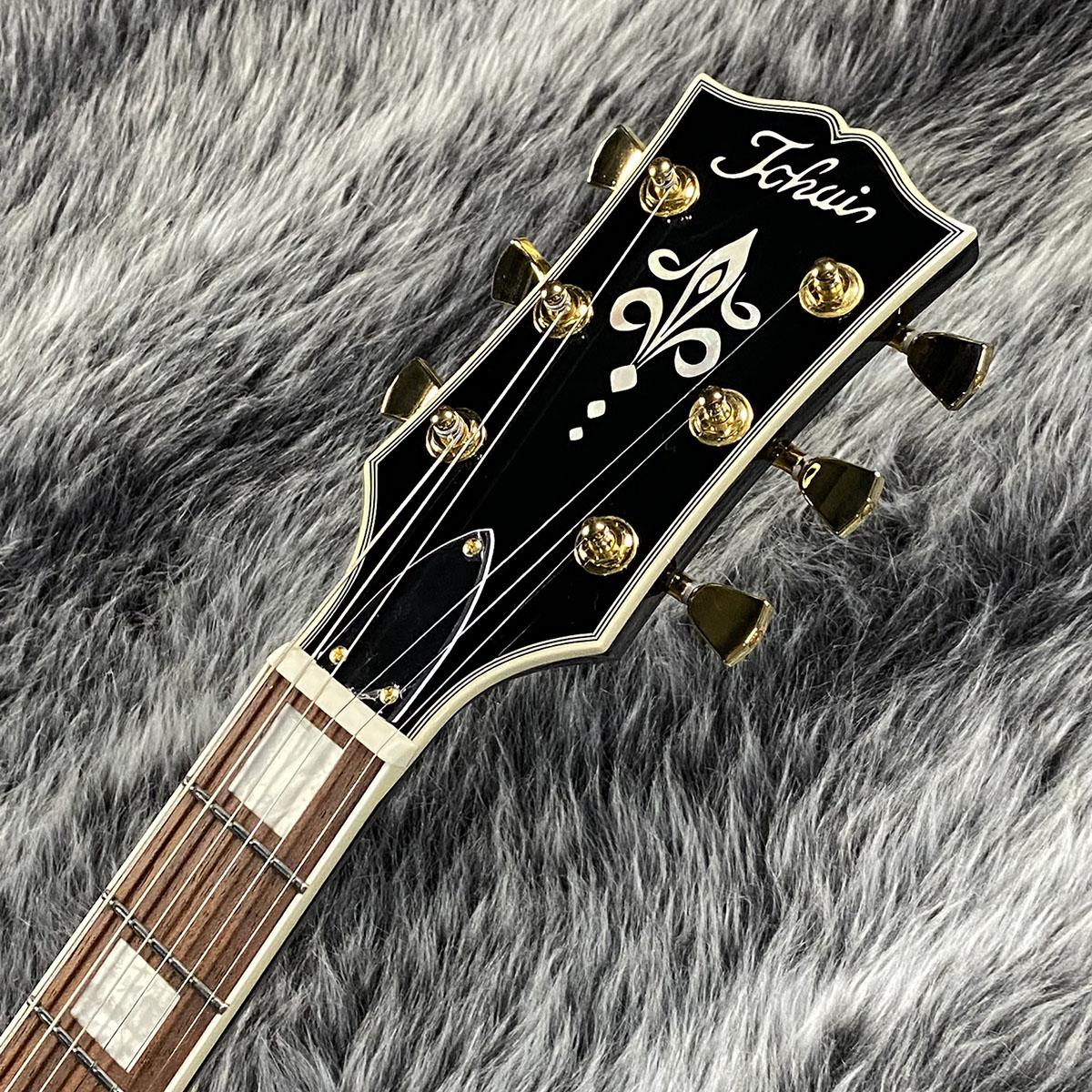 ALC70 BB Tokai エレクトリックギター レスポールタイプ 商品詳細