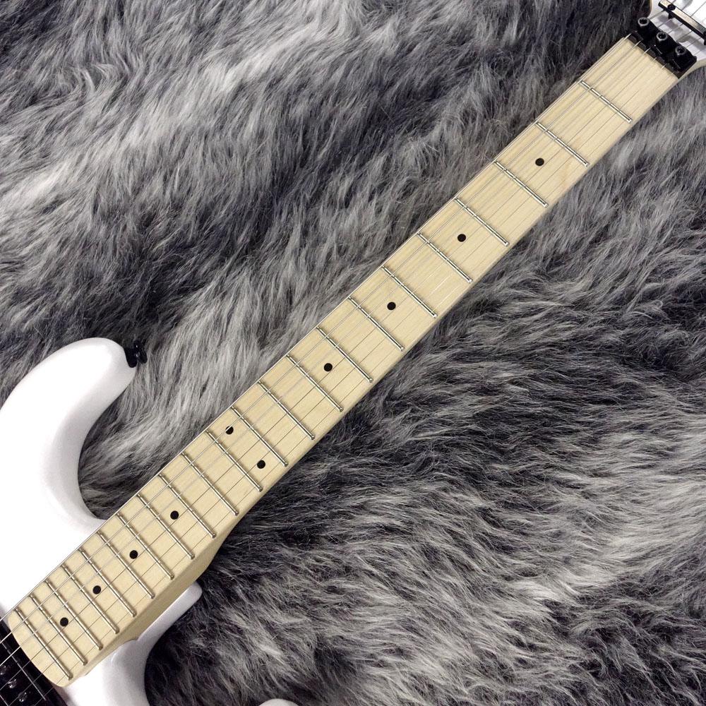 Pacer Vintage Pearl White【B級特価品!!】 KRAMER エレクトリック