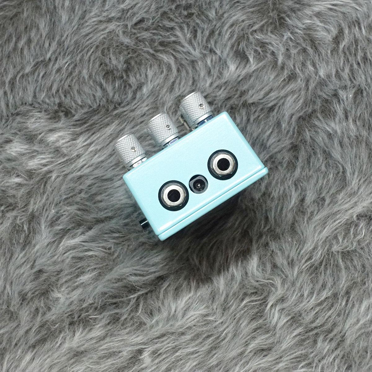 Cory Wong Compressor Wampler ギター用エフェクター コンプレッサー