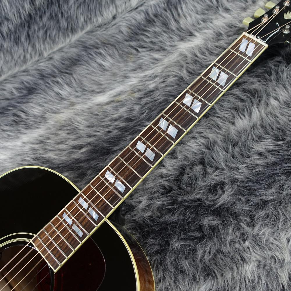J-185 Original VintageSunburst Gibson エレクトリック