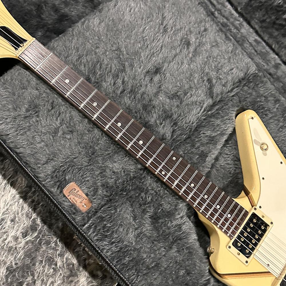 Designer Series Explorer 1984 Gibson エレクトリックギター