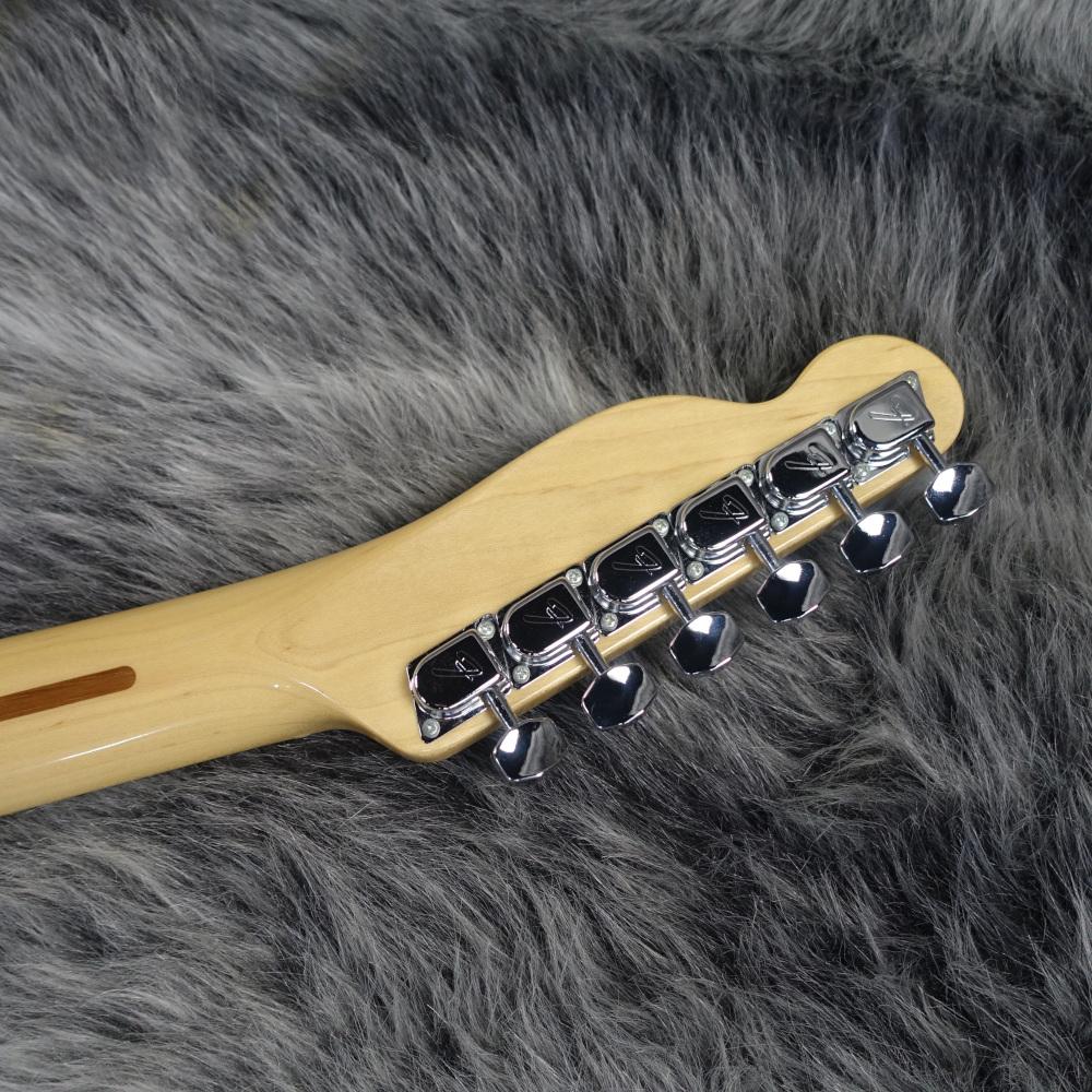 TL71 BLK Fender Japan エレクトリックギター テレキャスタータイプ