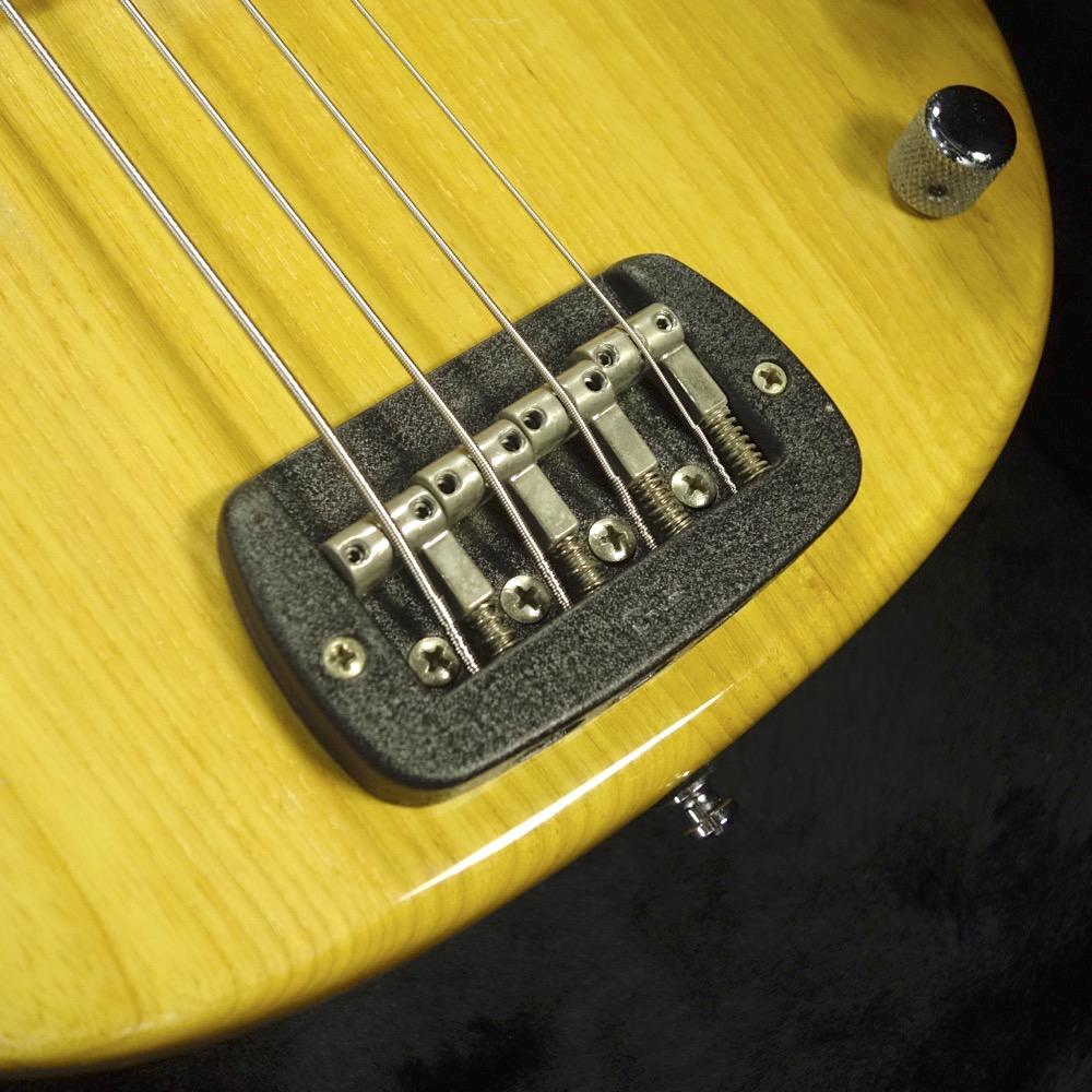 L-1000 Natural G&L エレクトリック・ベース その他のエレキベース