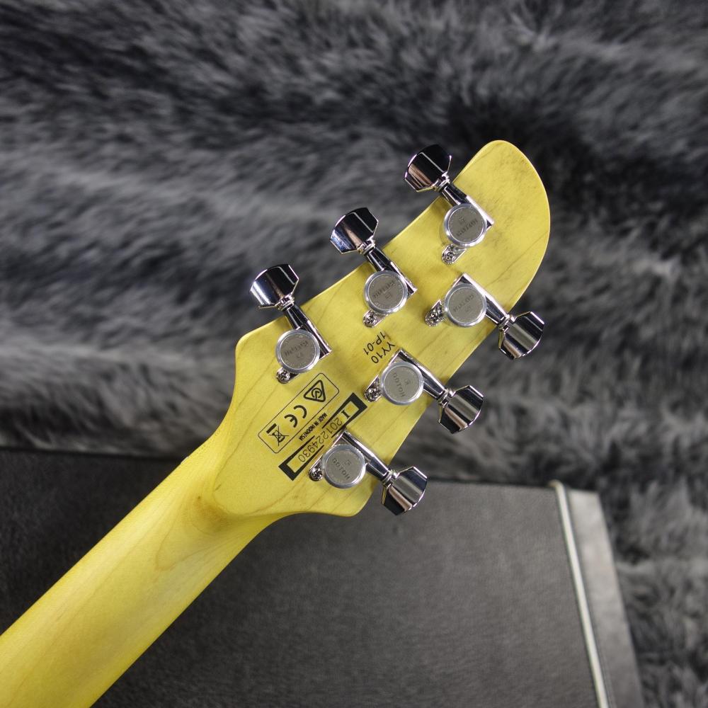 YY10 SGS Yvette Young Signature Model Ibanez エレクトリックギター